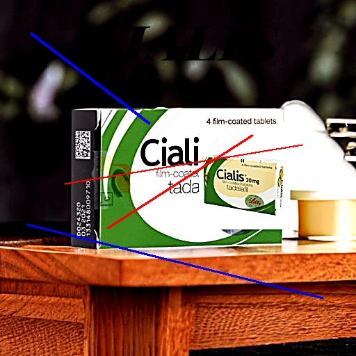 Acheter du vrai cialis sur internet